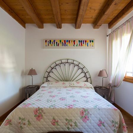 La Casa Di Campagna Spresiano Extérieur photo