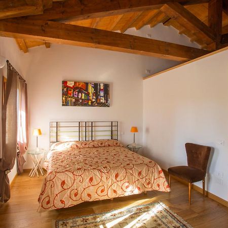 La Casa Di Campagna Spresiano Extérieur photo