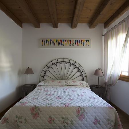 La Casa Di Campagna Spresiano Chambre photo