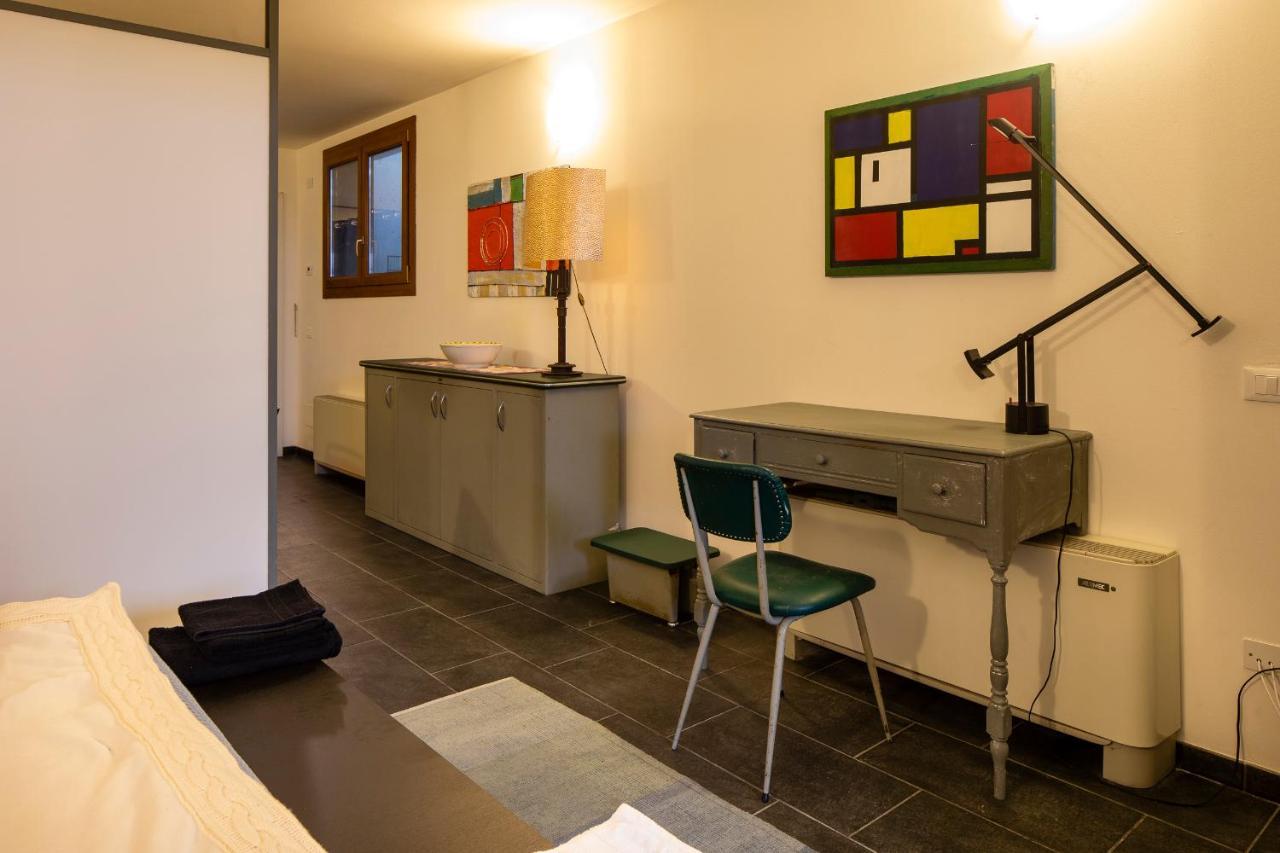 La Casa Di Campagna Spresiano Extérieur photo