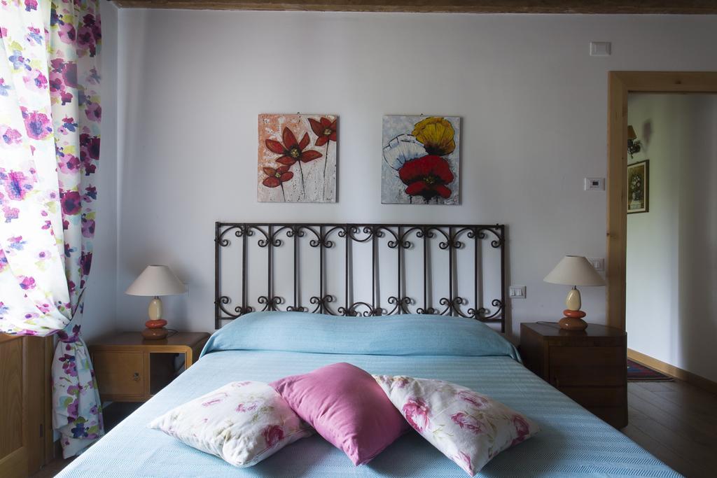 La Casa Di Campagna Spresiano Chambre photo