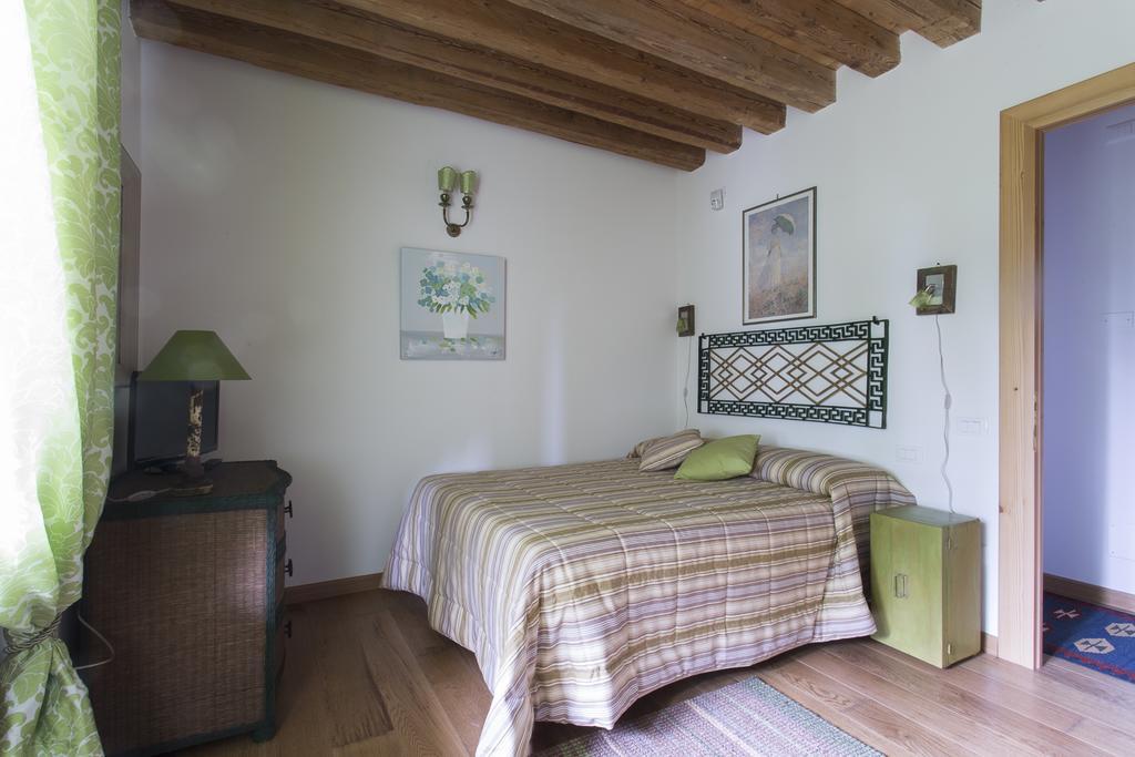La Casa Di Campagna Spresiano Chambre photo