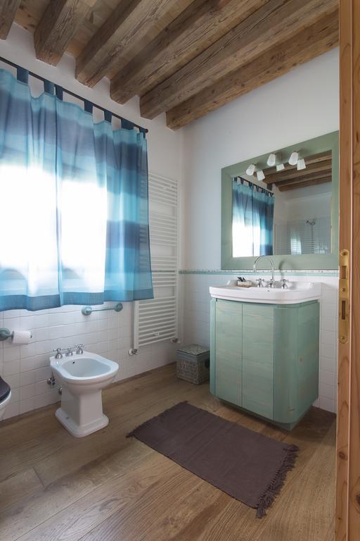 La Casa Di Campagna Spresiano Chambre photo