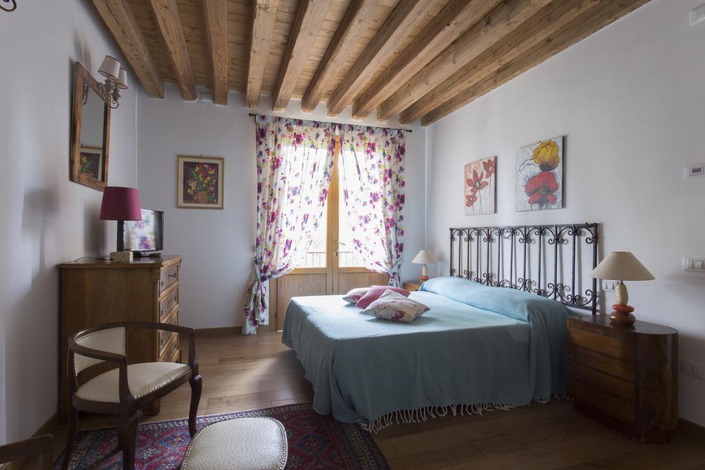 La Casa Di Campagna Spresiano Chambre photo