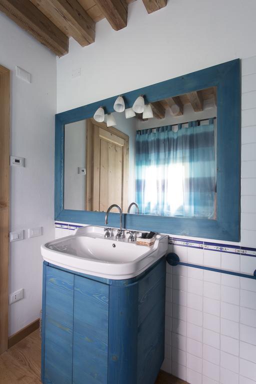 La Casa Di Campagna Spresiano Chambre photo