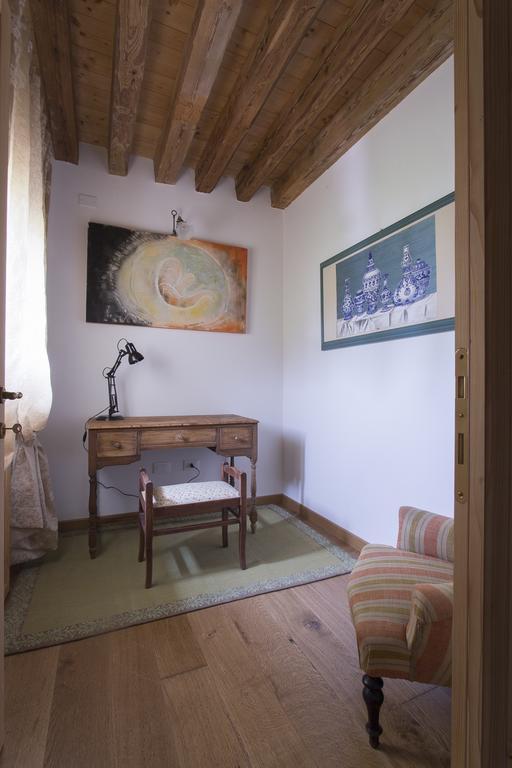 La Casa Di Campagna Spresiano Chambre photo
