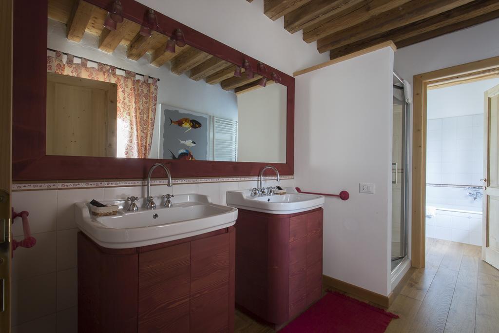 La Casa Di Campagna Spresiano Chambre photo