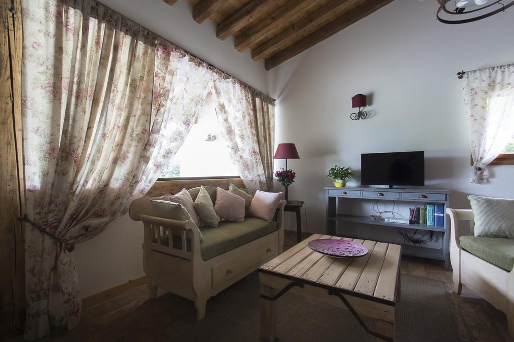 La Casa Di Campagna Spresiano Chambre photo