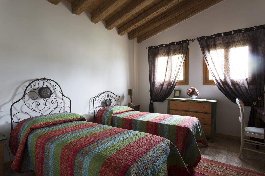 La Casa Di Campagna Spresiano Chambre photo