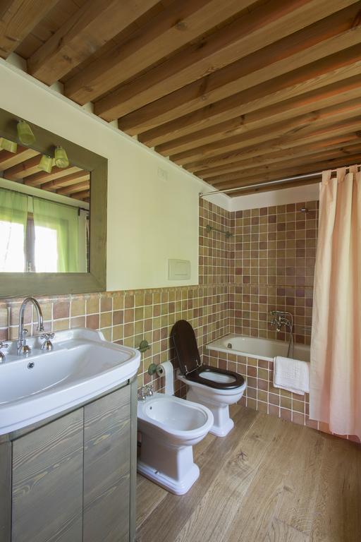 La Casa Di Campagna Spresiano Chambre photo