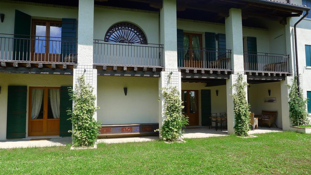 La Casa Di Campagna Spresiano Chambre photo