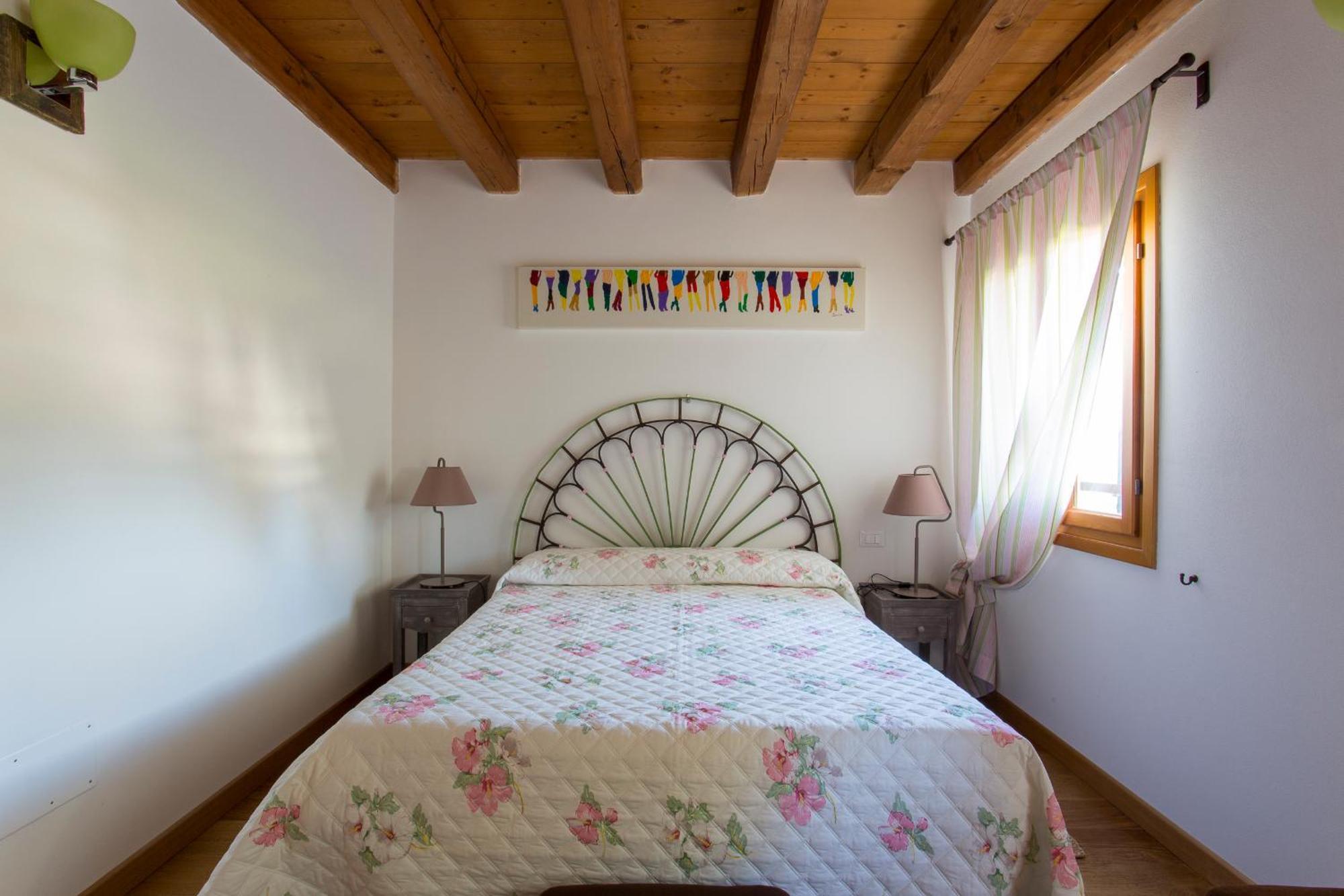 La Casa Di Campagna Spresiano Extérieur photo