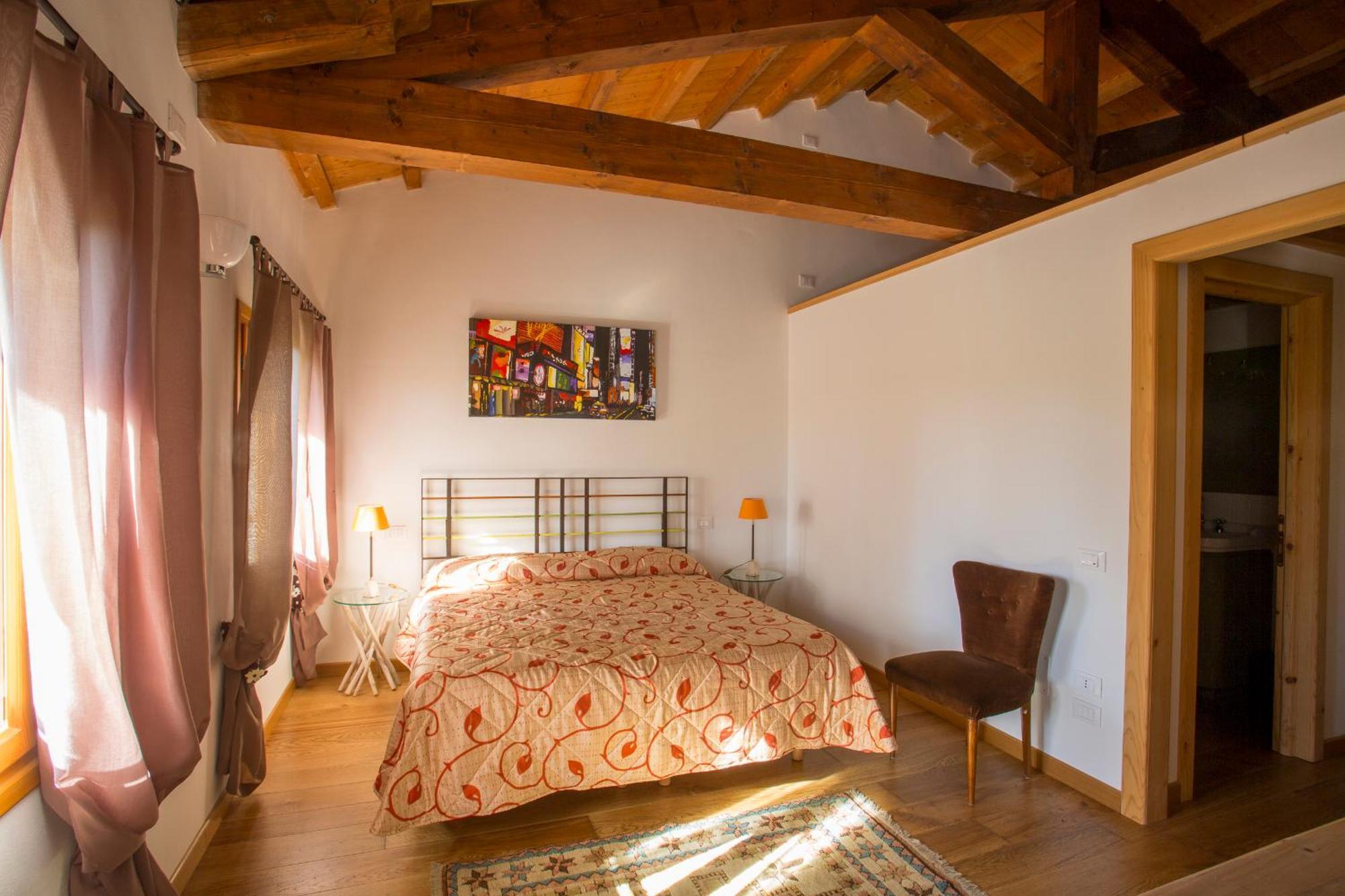 La Casa Di Campagna Spresiano Extérieur photo