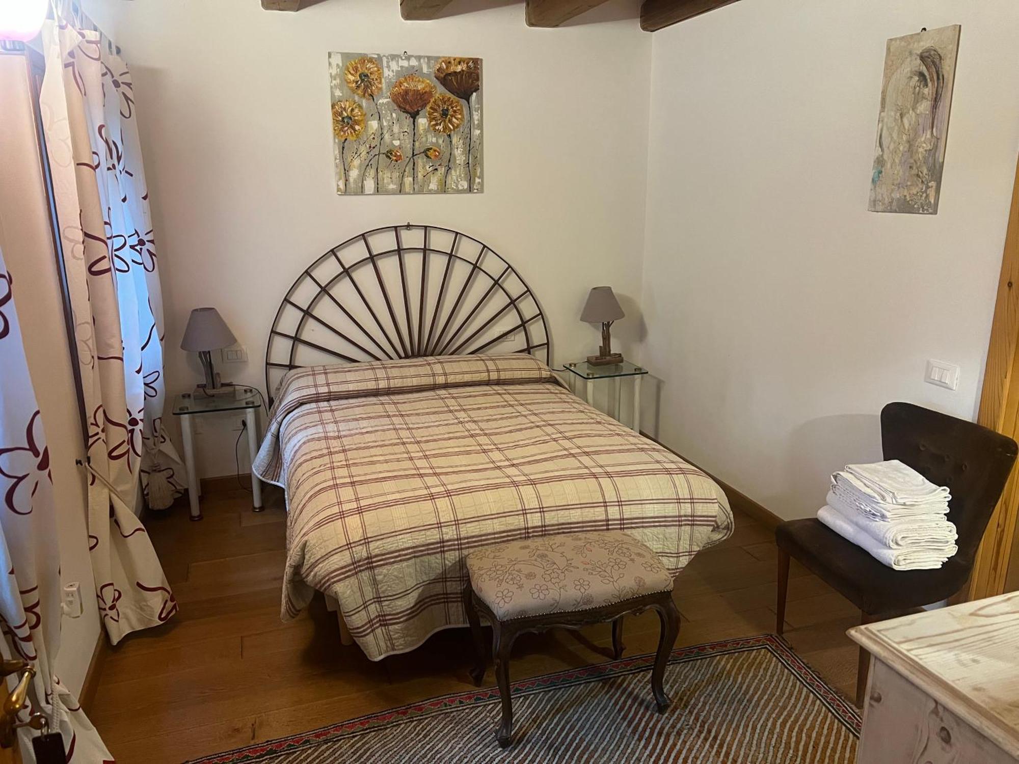 La Casa Di Campagna Spresiano Extérieur photo