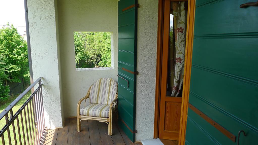 La Casa Di Campagna Spresiano Chambre photo