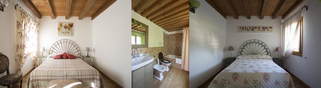 La Casa Di Campagna Spresiano Chambre photo