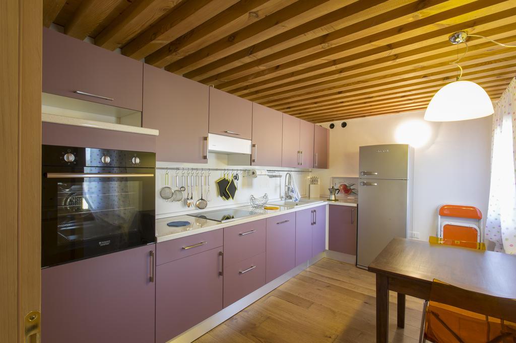 La Casa Di Campagna Spresiano Chambre photo