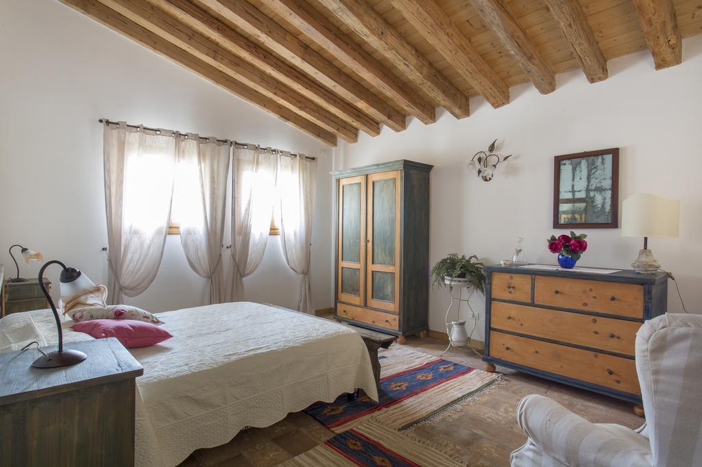 La Casa Di Campagna Spresiano Chambre photo
