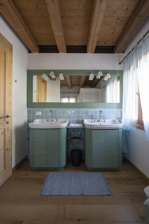 La Casa Di Campagna Spresiano Chambre photo