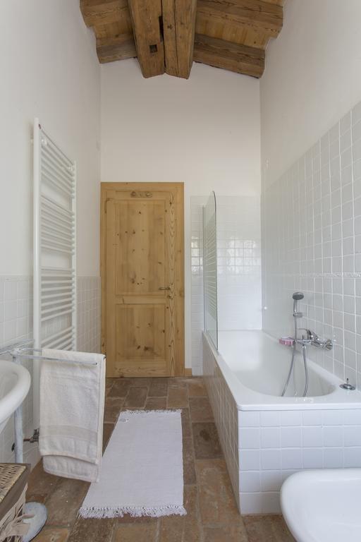 La Casa Di Campagna Spresiano Chambre photo