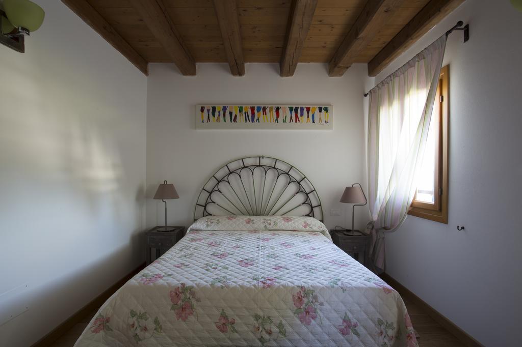 La Casa Di Campagna Spresiano Chambre photo