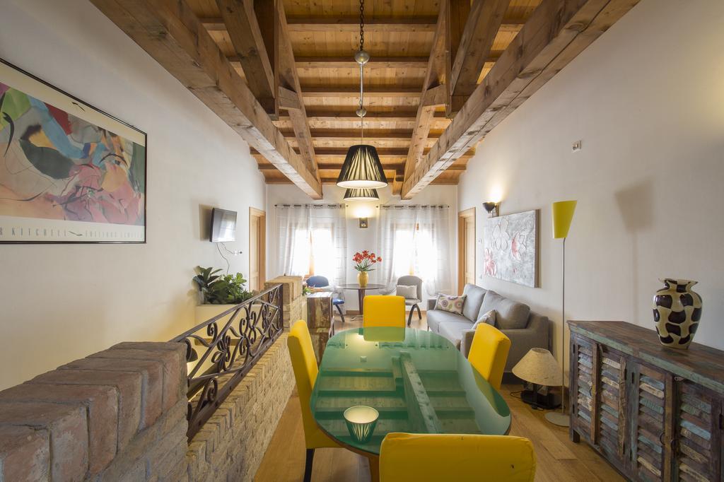 La Casa Di Campagna Spresiano Chambre photo