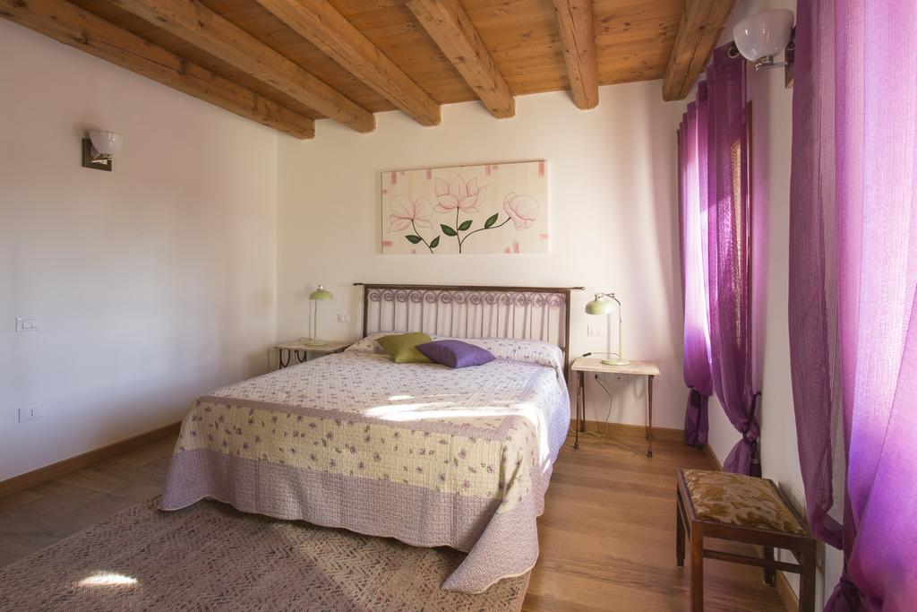 La Casa Di Campagna Spresiano Chambre photo