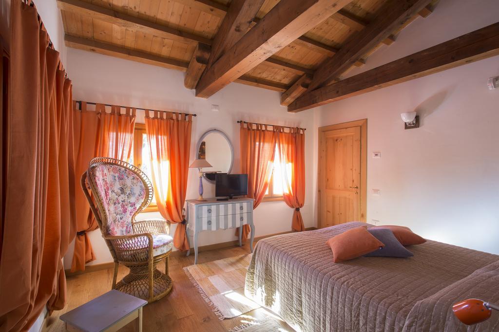 La Casa Di Campagna Spresiano Extérieur photo
