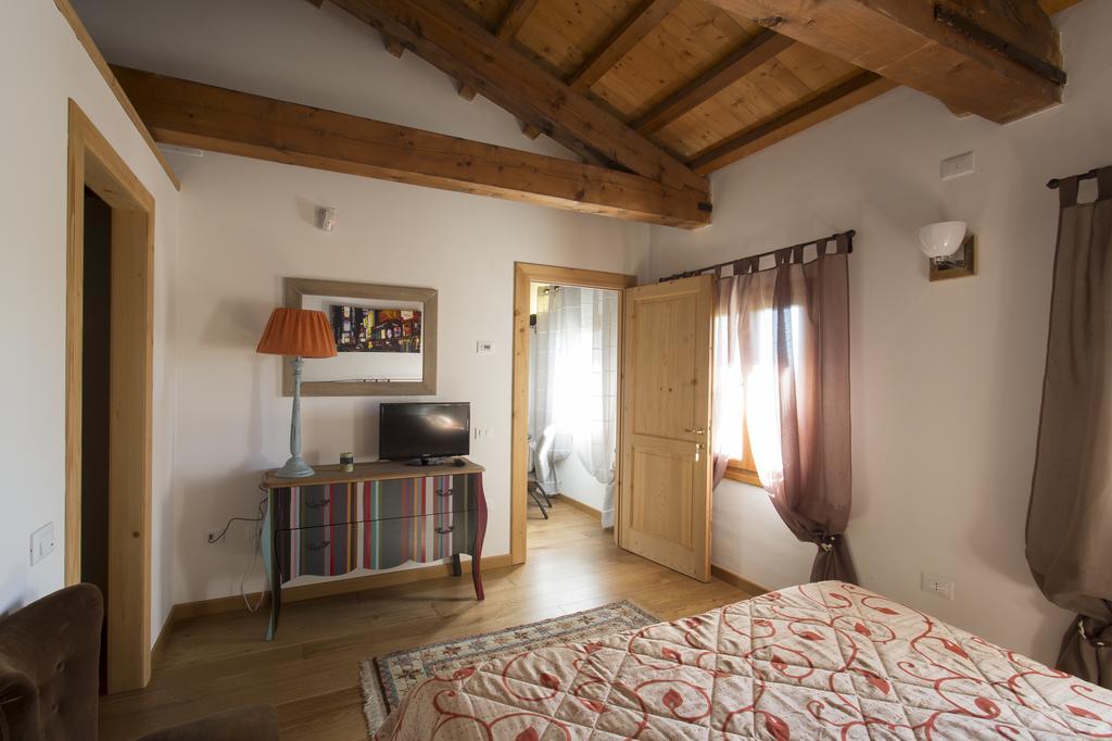 La Casa Di Campagna Spresiano Extérieur photo