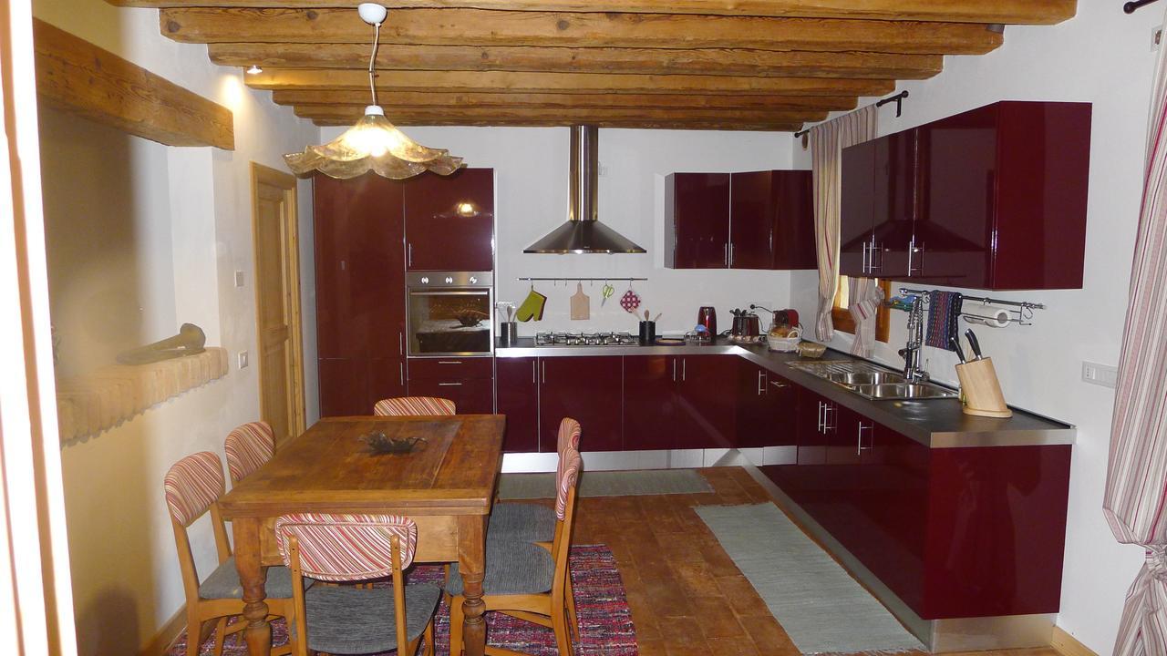 La Casa Di Campagna Spresiano Extérieur photo