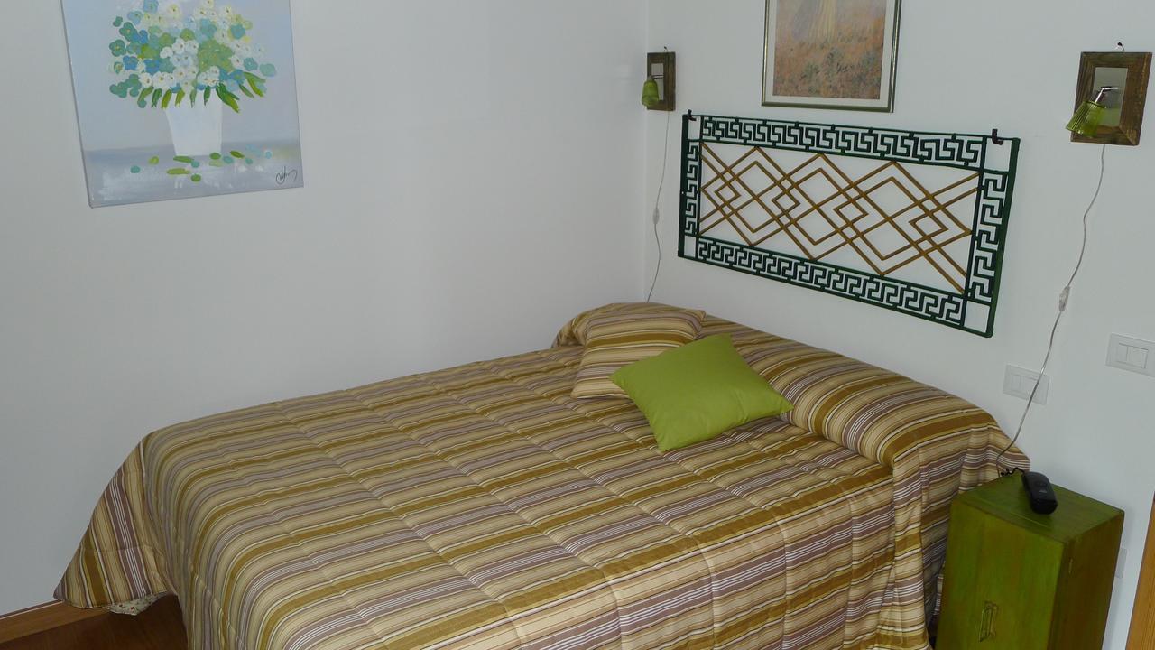 La Casa Di Campagna Spresiano Extérieur photo