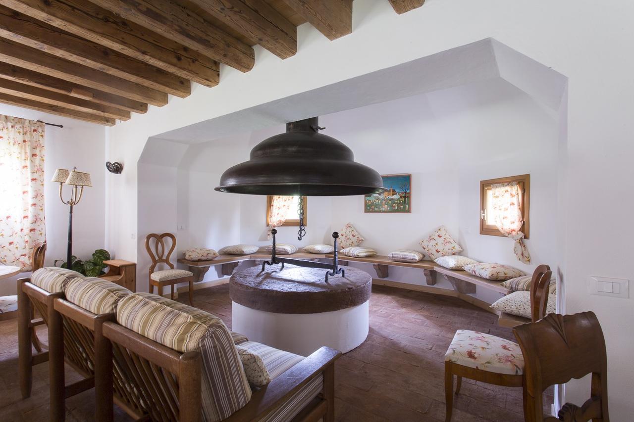 La Casa Di Campagna Spresiano Extérieur photo