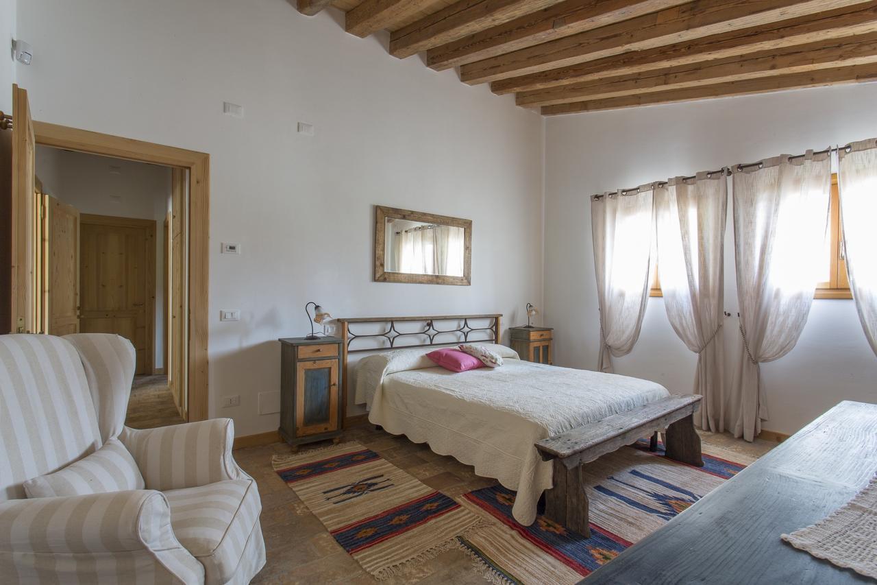 La Casa Di Campagna Spresiano Extérieur photo