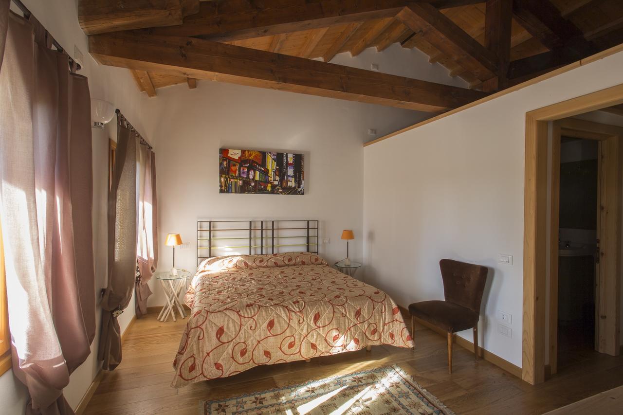 La Casa Di Campagna Spresiano Extérieur photo