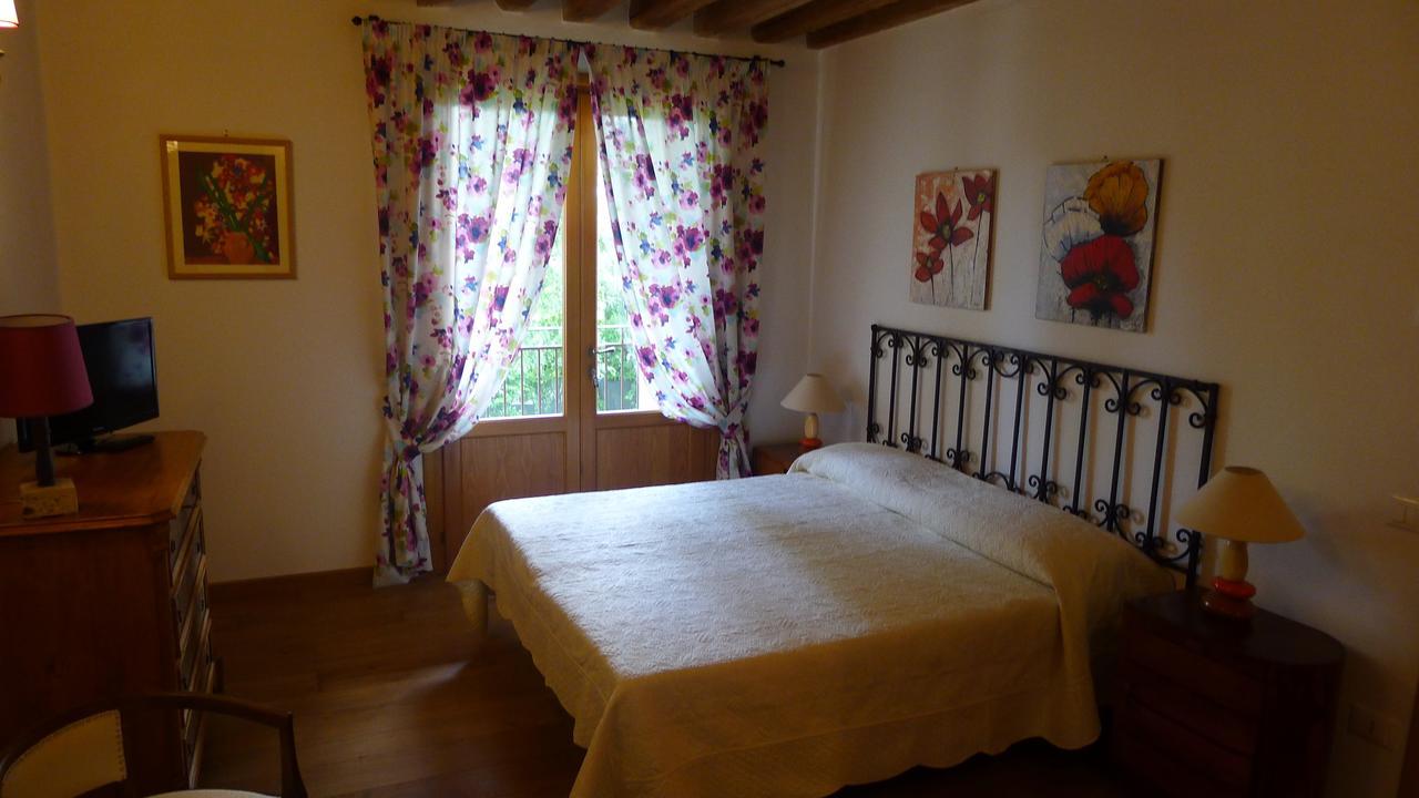 La Casa Di Campagna Spresiano Extérieur photo
