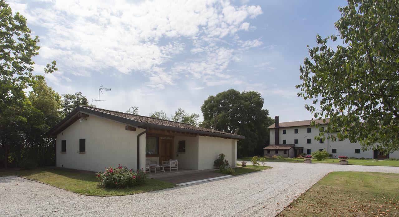 La Casa Di Campagna Spresiano Extérieur photo