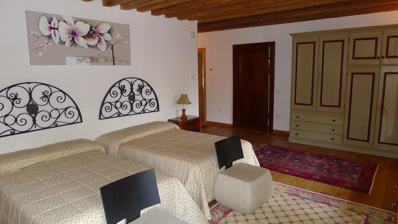 La Casa Di Campagna Spresiano Extérieur photo