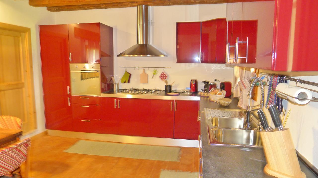 La Casa Di Campagna Spresiano Extérieur photo