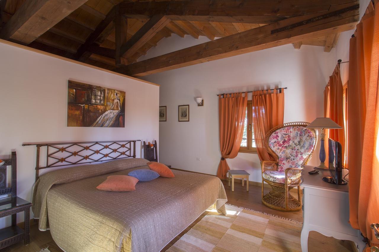 La Casa Di Campagna Spresiano Extérieur photo