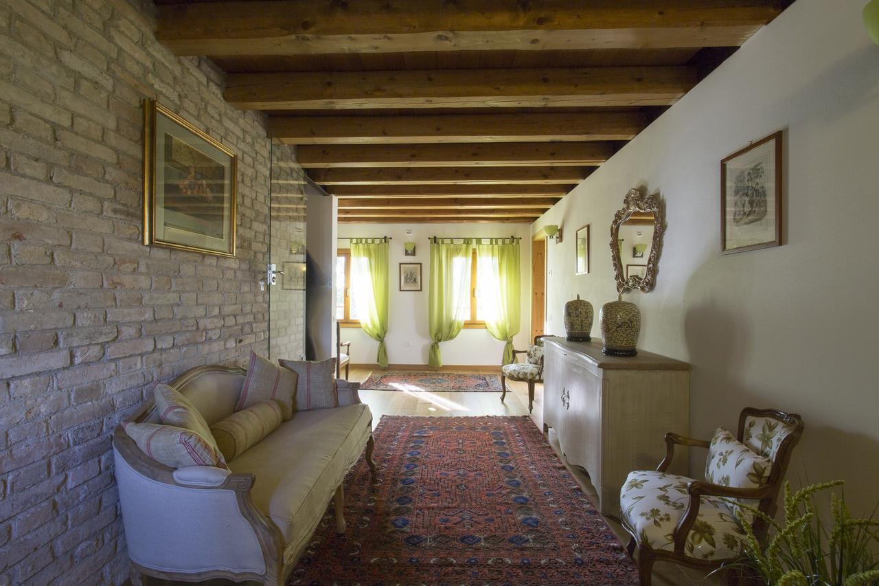 La Casa Di Campagna Spresiano Extérieur photo