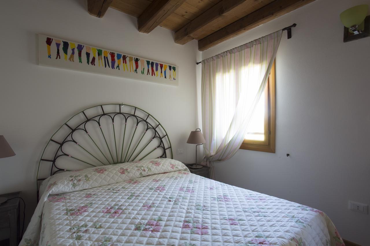 La Casa Di Campagna Spresiano Extérieur photo